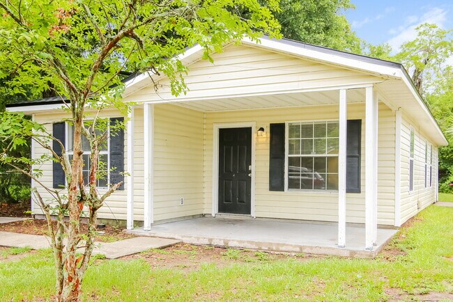 Foto del edificio - 1529 Spearing St