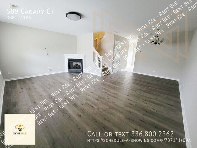 Foto del edificio - 509 Canary Ct