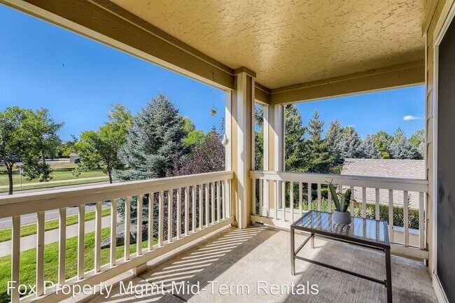 Building Photo - 2 br, 2 bath House - 3460 Boulder Circle #203