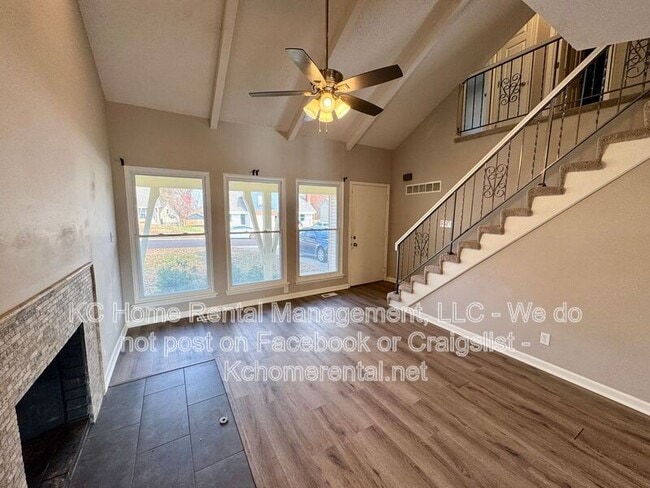 Foto del edificio - 9817 W 83rd Terrace