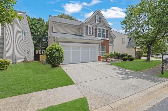 Foto del edificio - 3335 Briaroak Dr