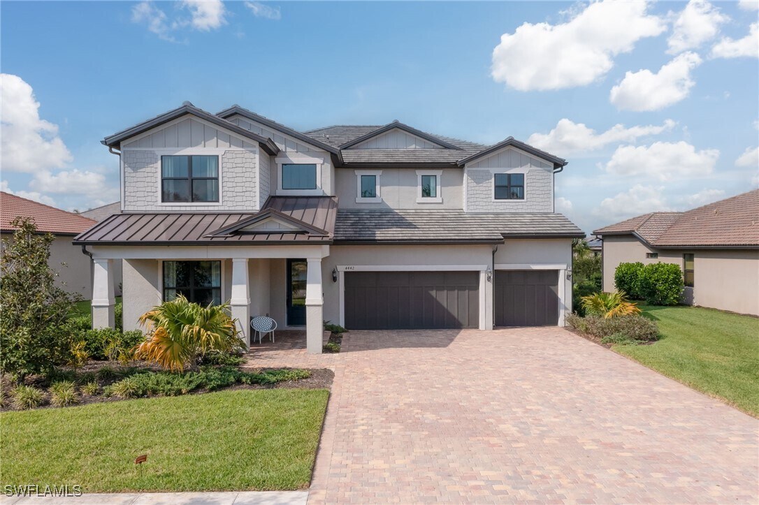 Foto principal - 4442 Battlecreek Wy