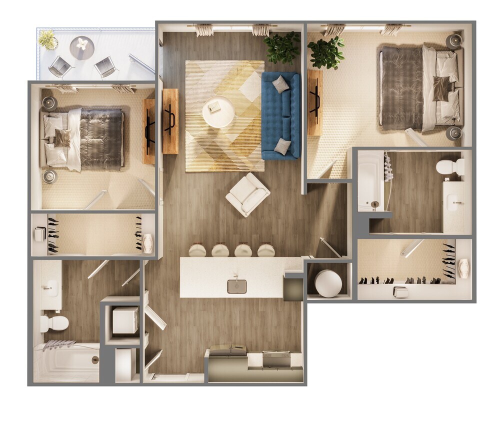 The Porter - 6101 Ross Rd Del Valle, TX 78617 | Apartments.com