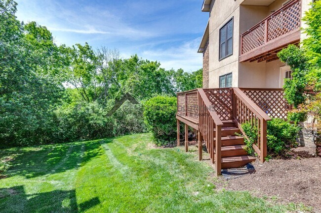 Foto del edificio - 5918 Stone Brook Dr