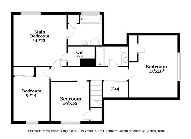 Foto del edificio - 14049 Southbridge Forest Dr