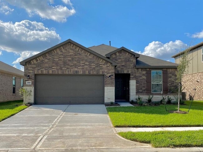 Building Photo - 340 Appaloosa Dr