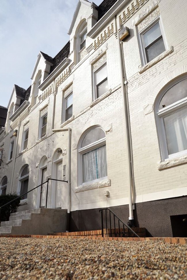 University Commons. Apartments Pittsburgh, PA