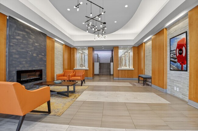 Foto del edificio - Spacious Studio w/ Parking Included!