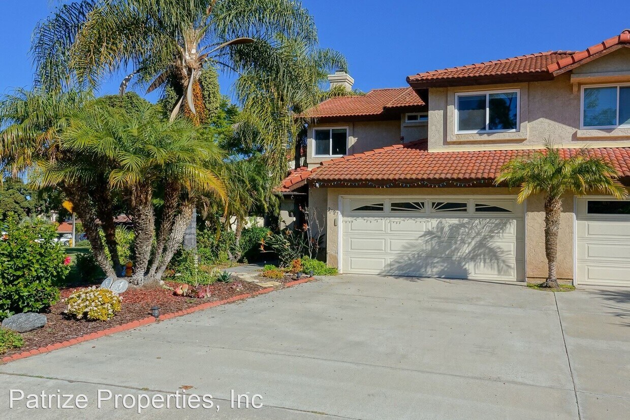 2127 Summerhill Dr, Encinitas, CA 92024 - House Rental in Encinitas, CA ...