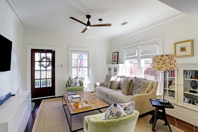 Foto del edificio - 1401 Ashland St