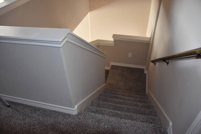 Foto del edificio - Townhome for rent