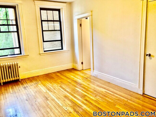 Foto del edificio - 60 Queensberry St