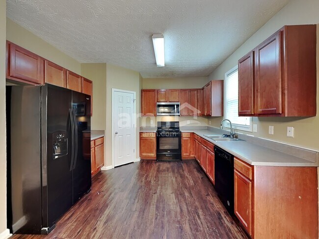 Foto del edificio - 2175 Village Green Dr