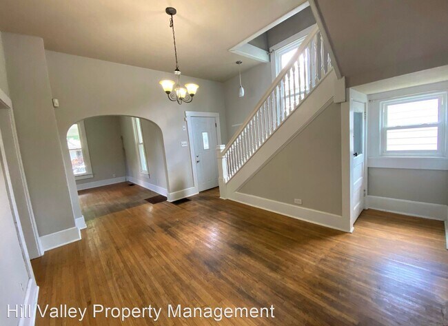 Foto del edificio - 4 br, 2 bath House - 2014 N 9th St