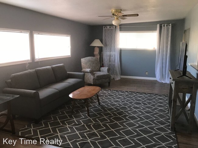 4 br, 1.5 bath House - 1650 Arriba Drive - House for Rent ...