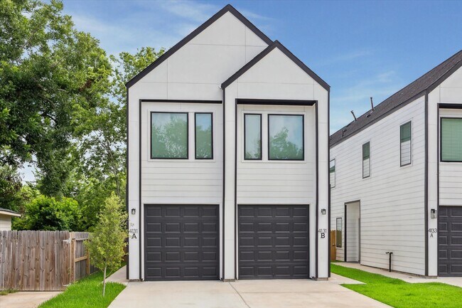 Foto del edificio - 4131 Mallow St