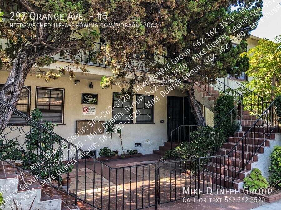 Primary Photo - Spacious Downtown Studio Near Alamitos Beach