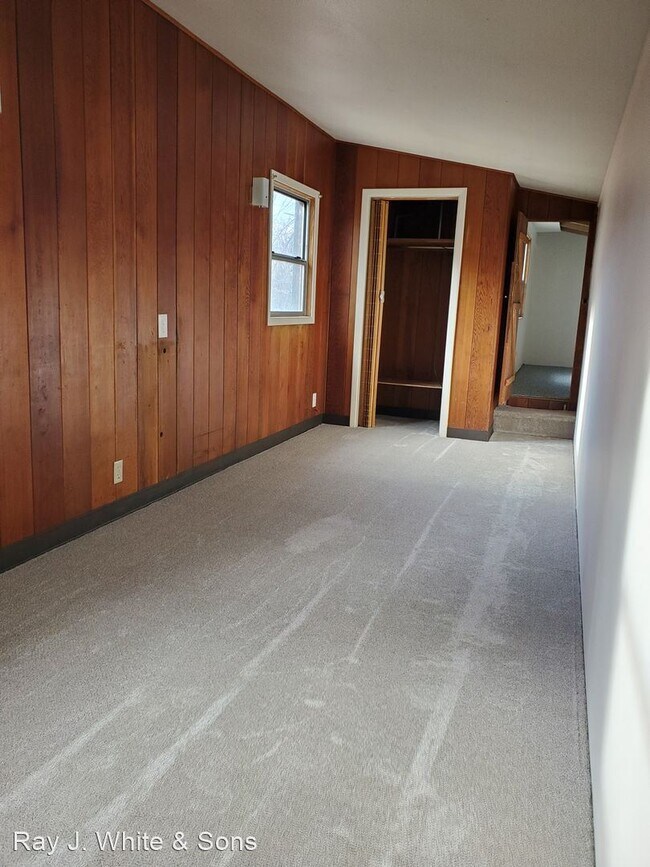 Foto del edificio - 2 br, 1 bath House - 519 3RD ST