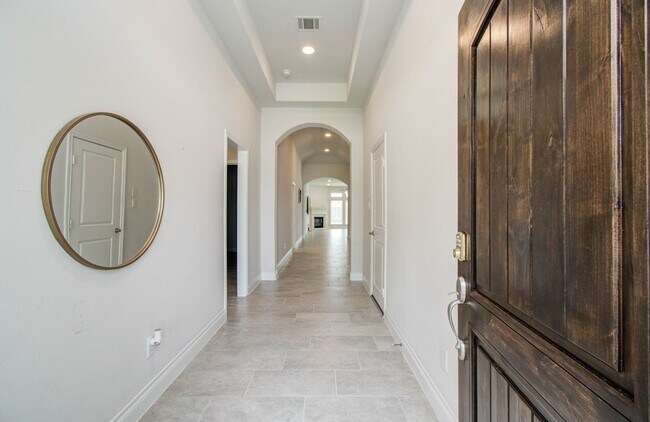 Foto del edificio - 3605 Dolan Trail Ct