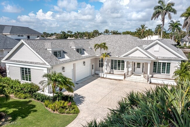 Building Photo - 3135 Fort Charles Dr
