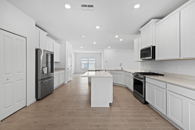 Building Photo - 2024 Luxury Home in Trailhead Landing in A...