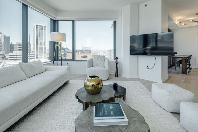 Foto del edificio - 280 Spear St