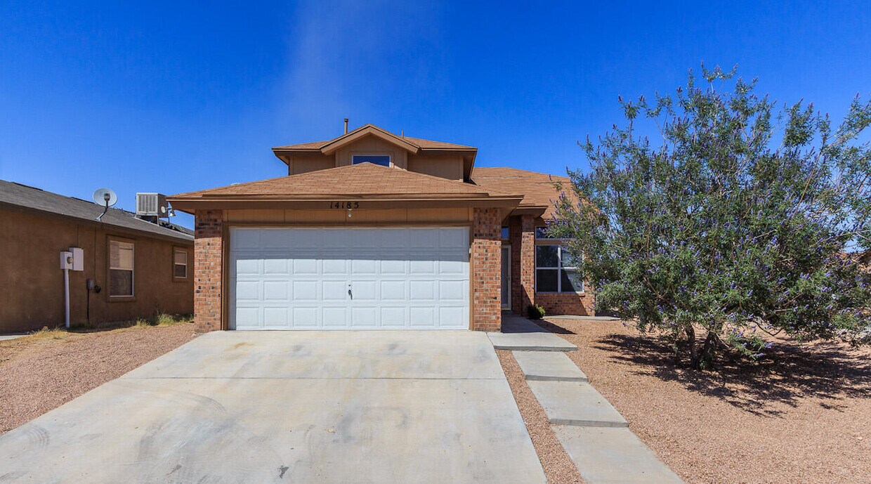 Primary Photo - 14185 Tierra Halcon Dr