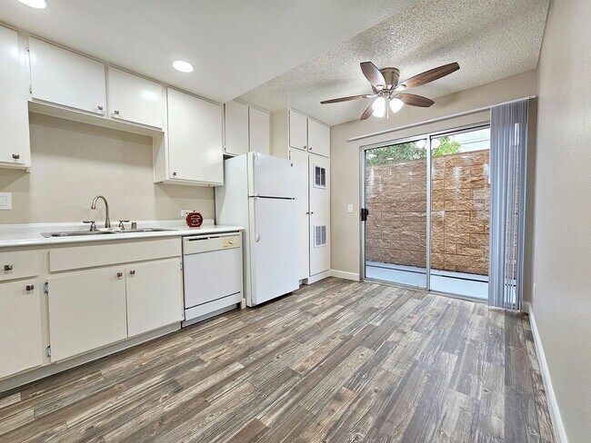Foto del interior - Shannonwoods Townhomes