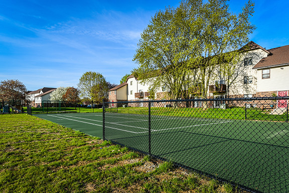 Foto del edificio - Abbey Lane Apartments