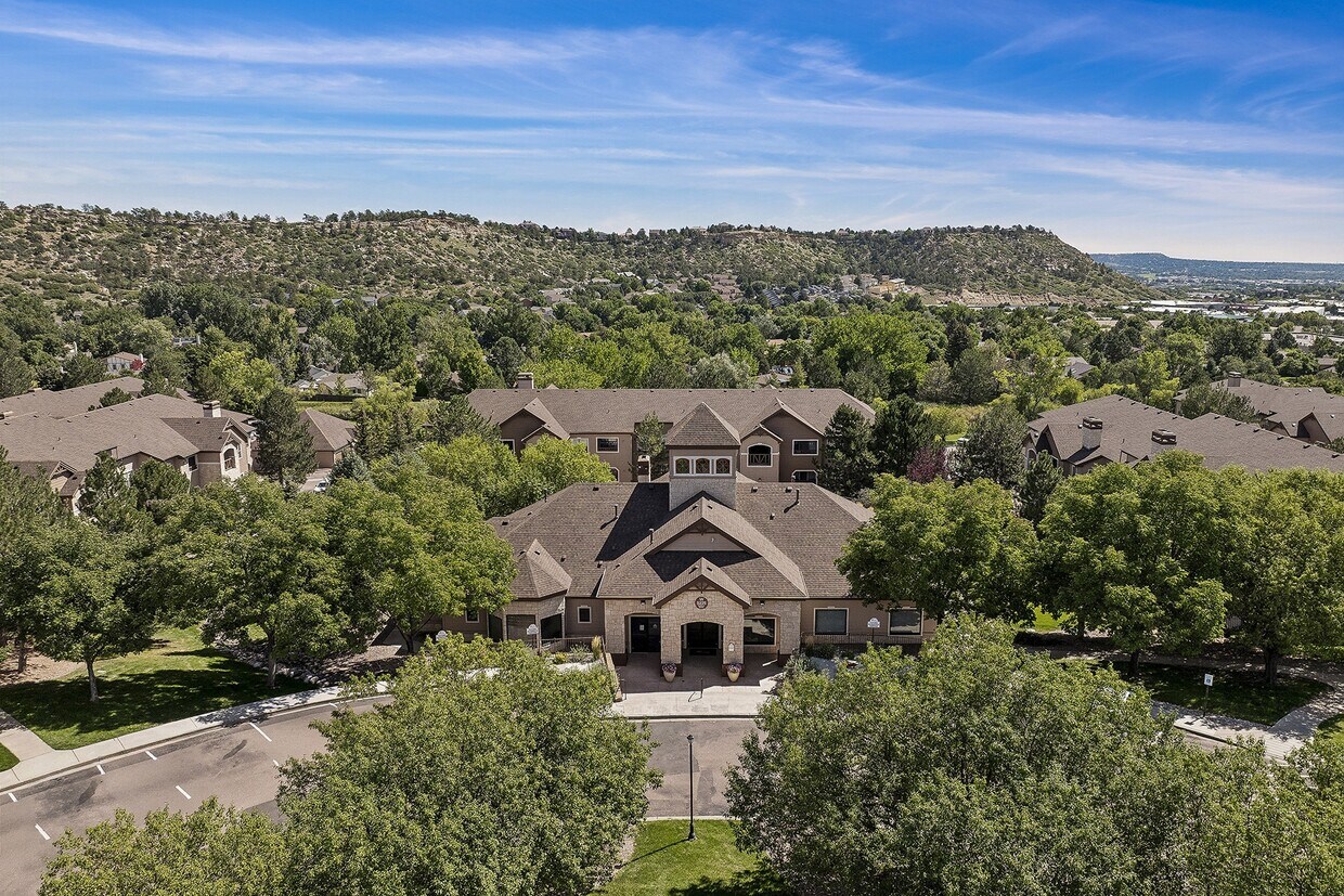 Foto principal - Grand Centennial Apartments