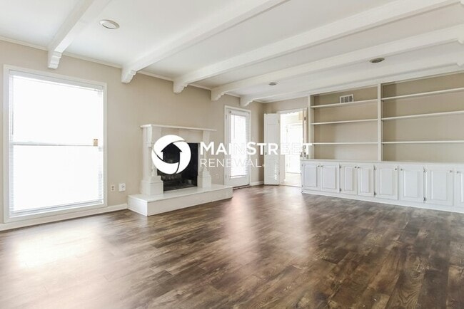 Foto del edificio - 3 Bedroom Pet-Friendly Home in Memphis, TN...