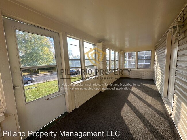 Foto del edificio - 3 br, 1 bath House - 1250 W 35th St