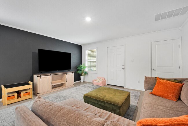 Foto del edificio - Cozy 3 Bedroom Home on San Antonio's Far West Side!