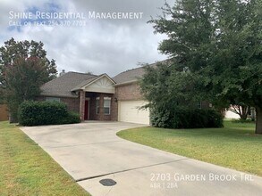 Building Photo - 2703 Garden Brook Trail