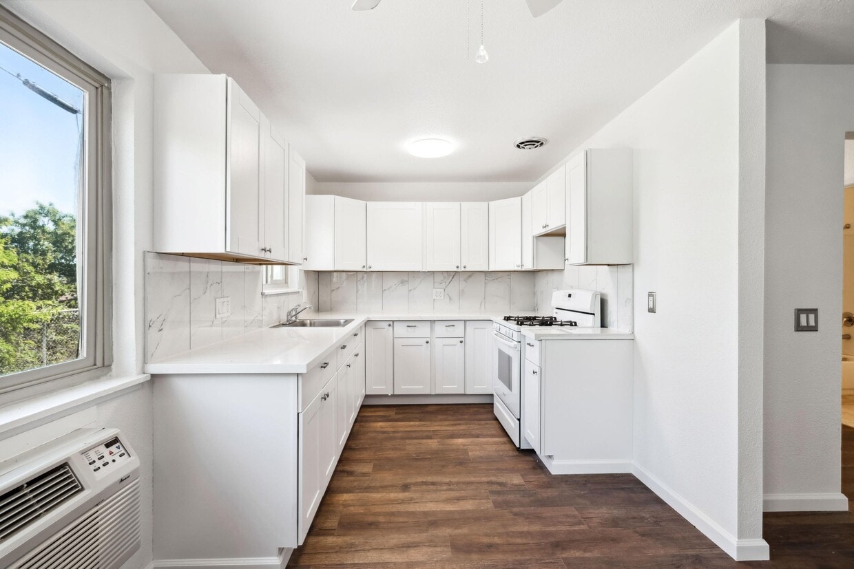 Foto principal - Main Street Apartments