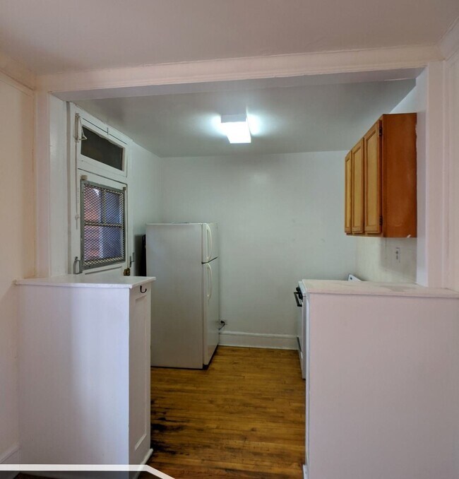 Foto del edificio - 2332 N Spaulding Ave