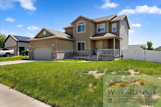 Building Photo - 128 E 2100 S