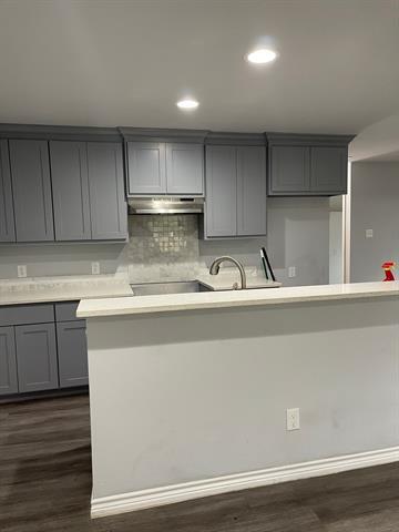 Building Photo - 5513 Curzon Ave