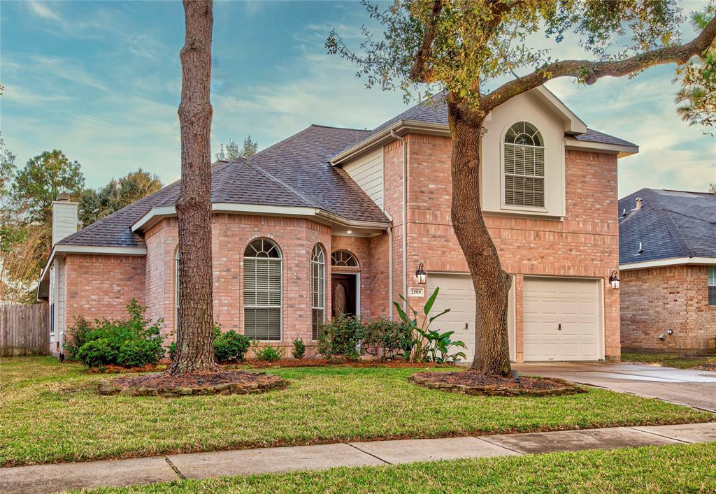 23519 Peacock Gap Ln, Katy, TX 77494 House for Rent in Katy, TX