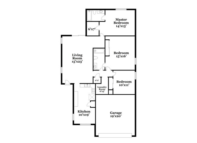 Building Photo - 16213 W Calavar Rd