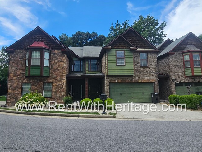 Building Photo - Gorgeous 3Bd / 2Ba Immaculate Townhome / U...