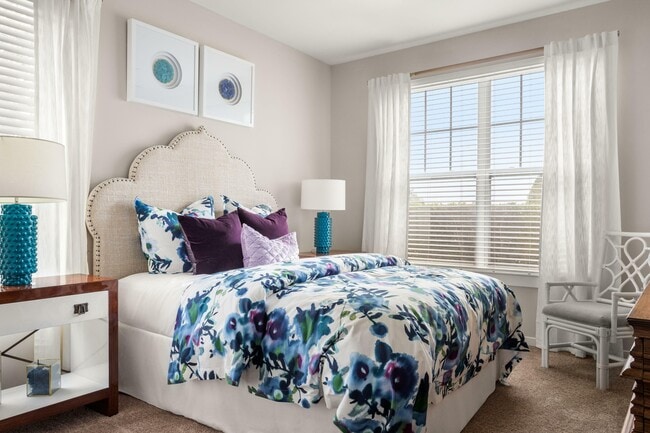 Colonia en Centerpointe - Dormitorio - Colony at Centerpointe