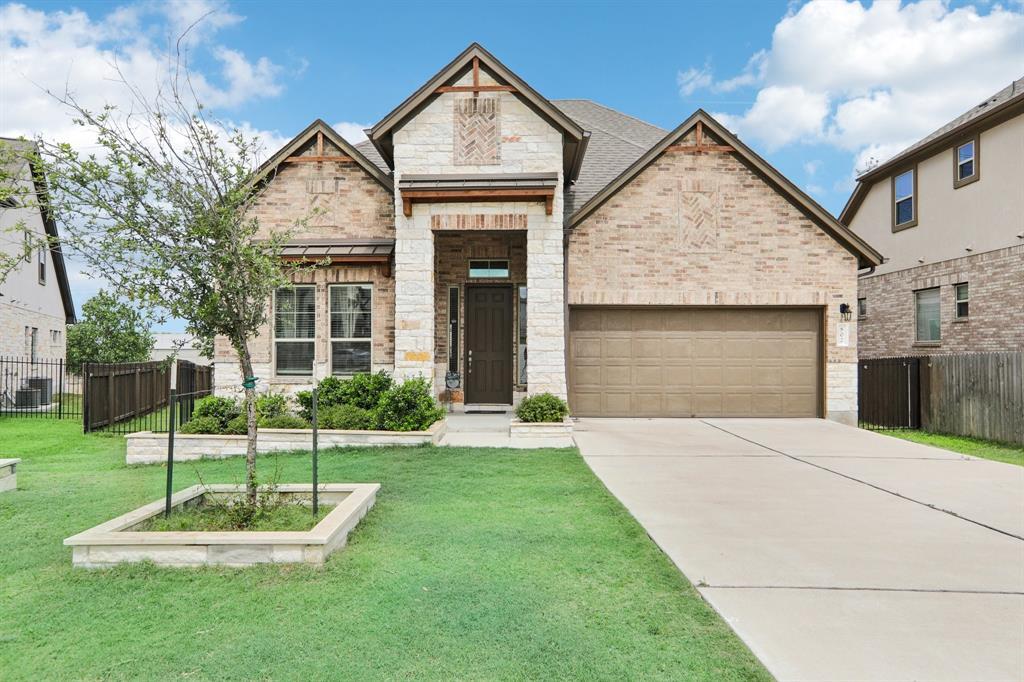 Foto principal - 802 Clearwell St
