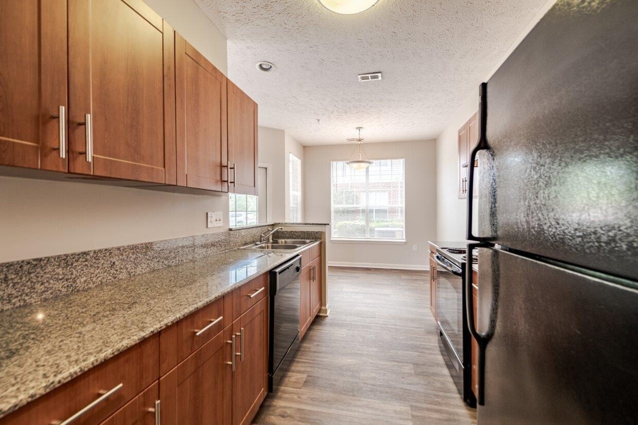 Westlake At Morganton Apartments