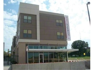 Capitol Rows - Capitol Rows Apartments