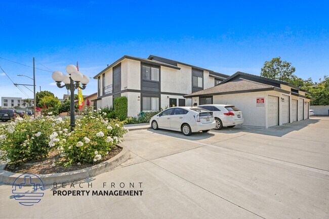 Foto del edificio - 13881-13891 Cedar St. and 13872-13882 Locu...