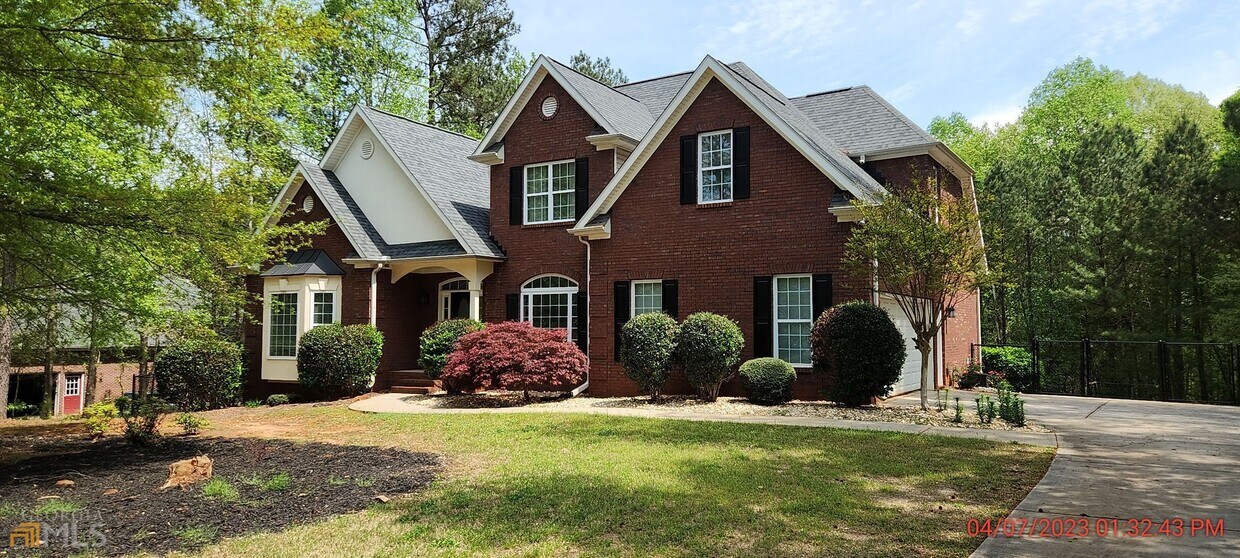 548 Guinevere Ct, McDonough, GA 30252 House for Rent in McDonough, GA