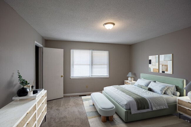Interior Photo - Jackson Manor Apartments