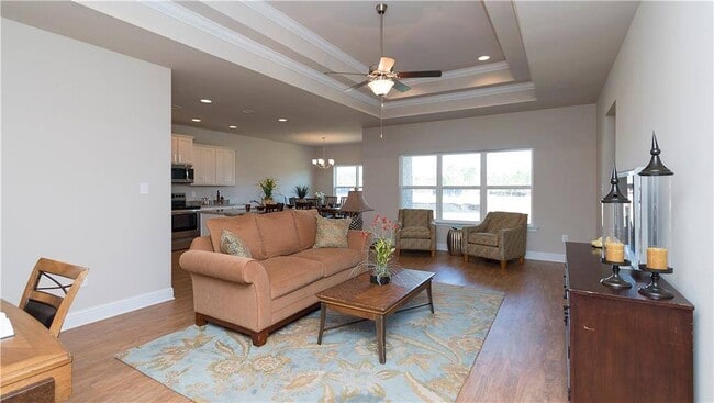 Building Photo - 10517 Sand Dune Ave