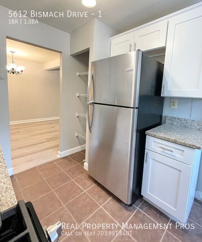 Photo - 5612 Bismach Dr Apartment